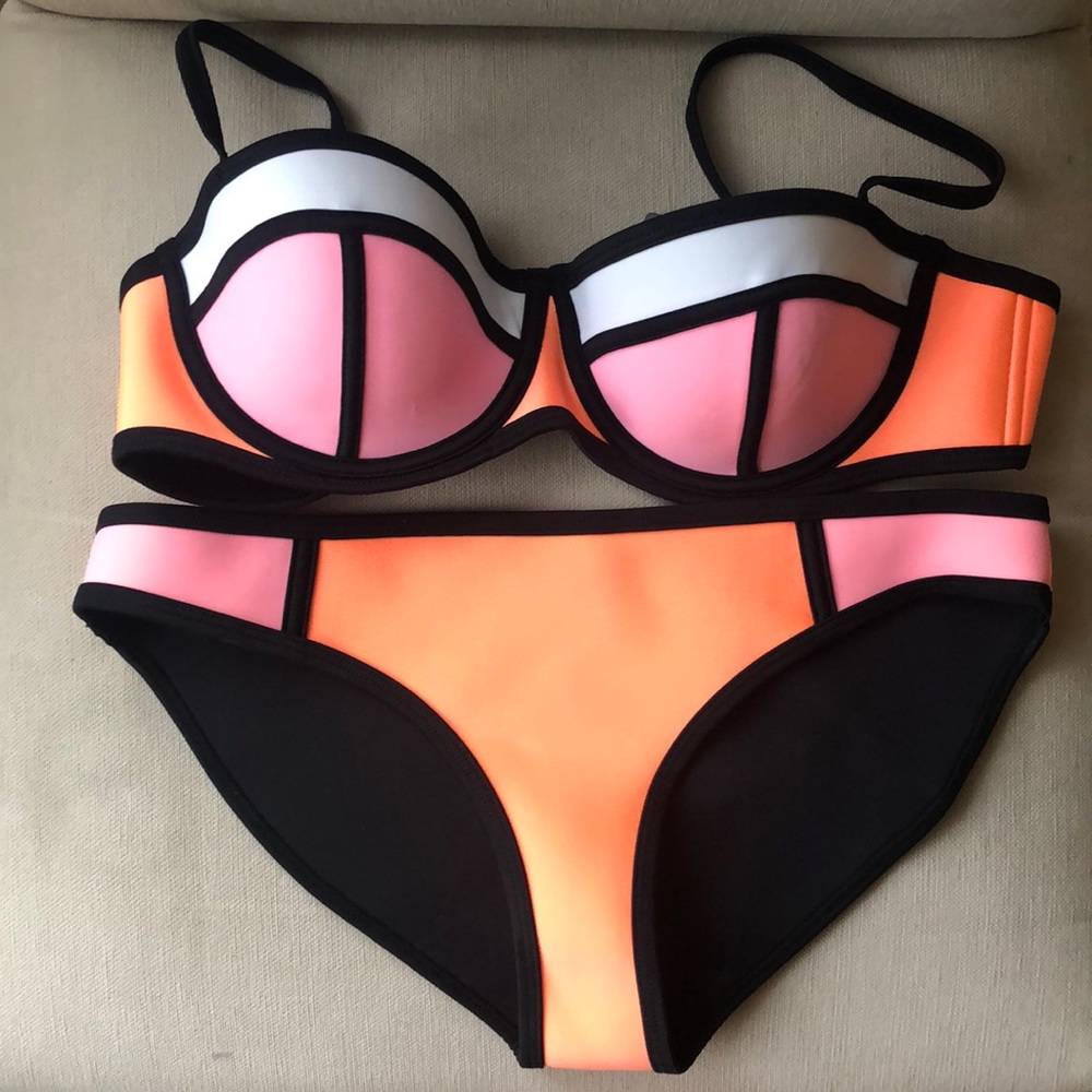 Triangl Swimwear Bikini